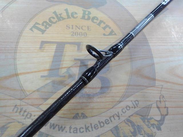 19グラップラータイプLJ B63-1｜＠ベリーネット 日本最大新品中古釣具