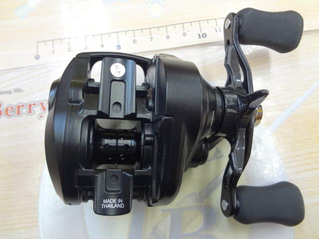 タトゥーラ TW 80L