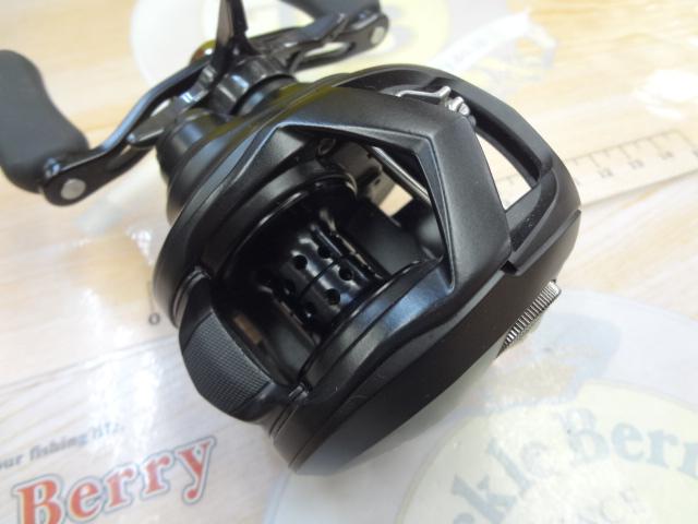 タトゥーラ TW 80L