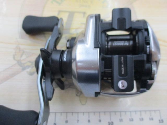 21ジリオン SV TW 1000L