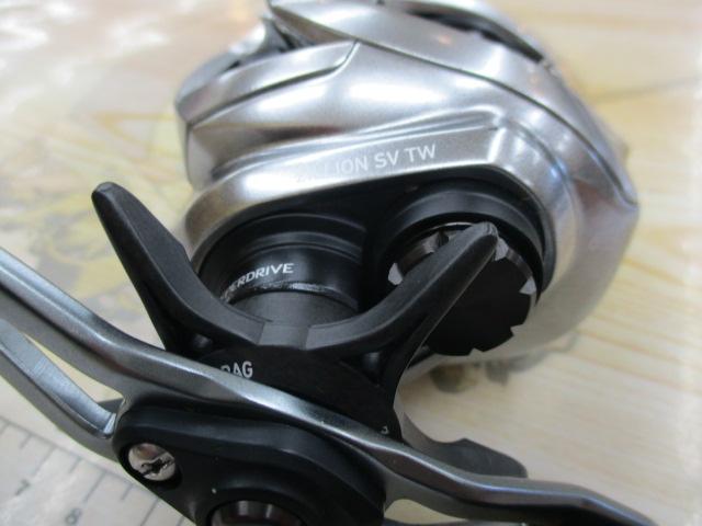 21ジリオン SV TW 1000L