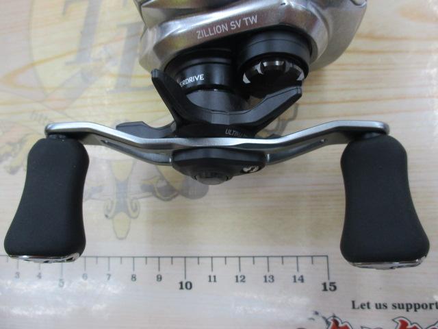 21ジリオン SV TW 1000L