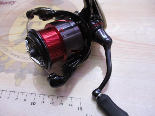 24月下美人X LT2000S