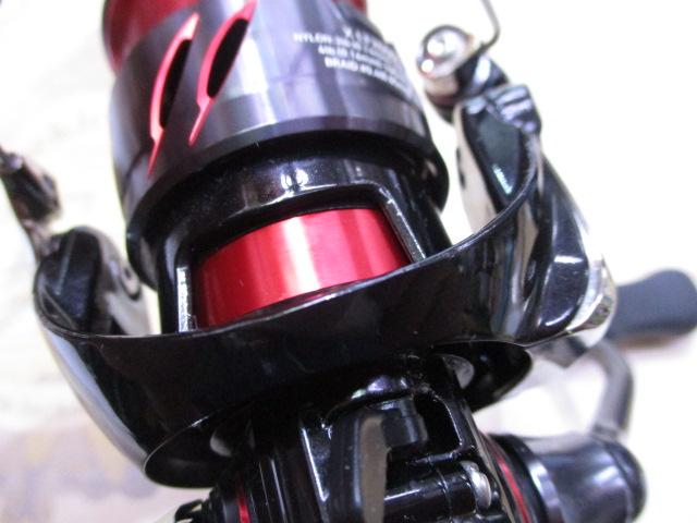 24月下美人X LT2000S