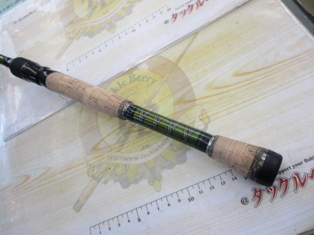 ロードランナーヴォイスジャングル 680JMHS ジャングルスピン