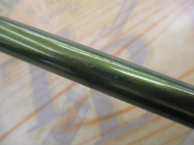 ロードランナーヴォイスジャングル 680JMHS ジャングルスピン