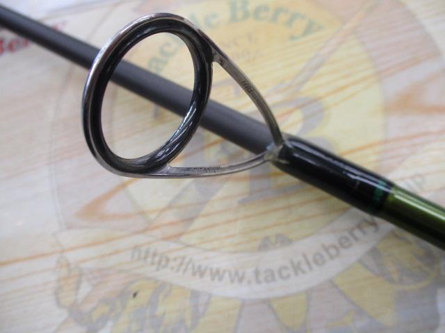 ロードランナーヴォイスジャングル 680JMHS ジャングルスピン