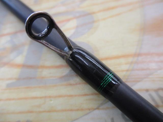 ロードランナーヴォイスジャングル 680JMHS ジャングルスピン