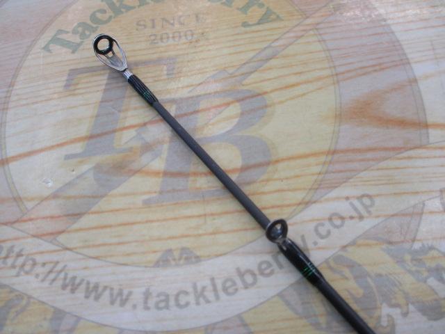 ロードランナーヴォイスジャングル 680JMHS ジャングルスピン