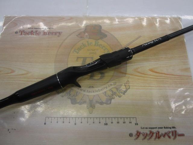 18ポイズンアドレナ 166MH｜＠ベリーネット 日本最大新品中古