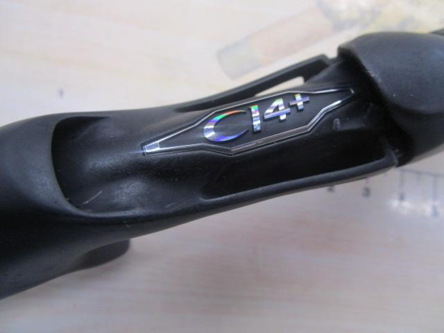 18ポイズンアドレナ 166MH