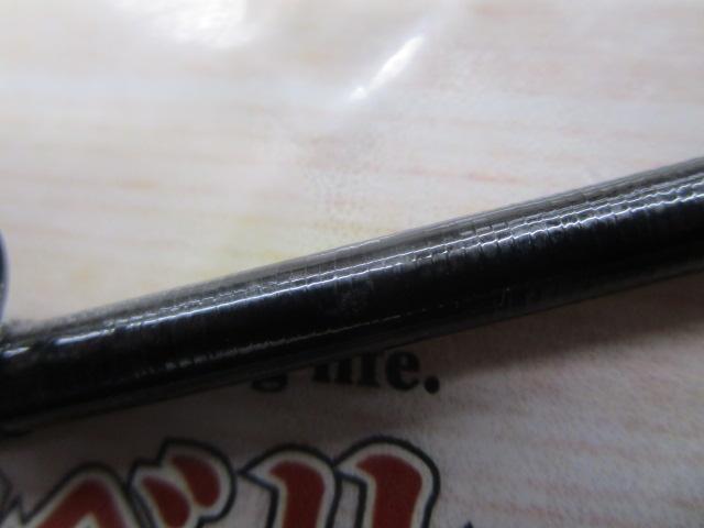 18ポイズンアドレナ 166MH