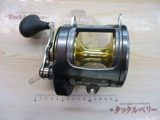 シマノ　ティアノス20 08ティアノス 20｜＠ベリーネット 日本最大新品中古釣具WEBショップ