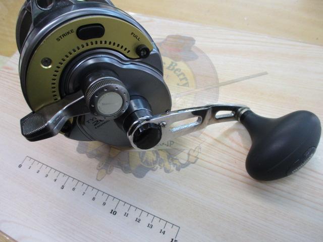 08ティアノス 20｜＠ベリーネット 日本最大新品中古釣具WEBショップ