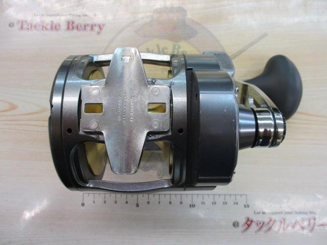 08ティアノス 20｜＠ベリーネット 日本最大新品中古釣具WEBショップ