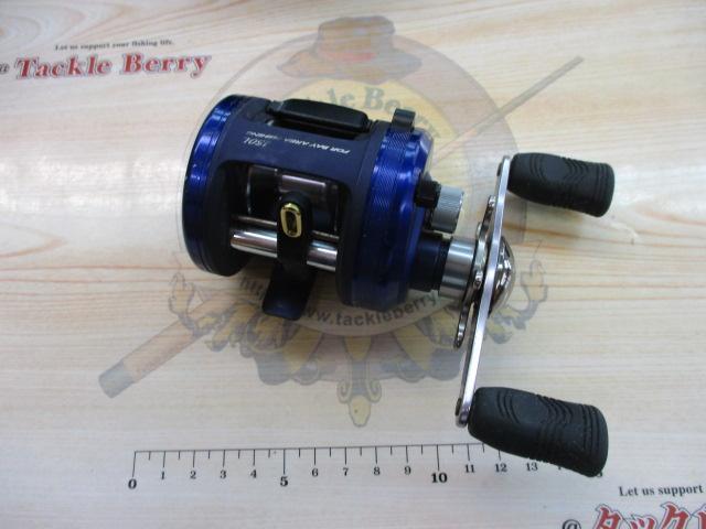 ベイヤード 150L