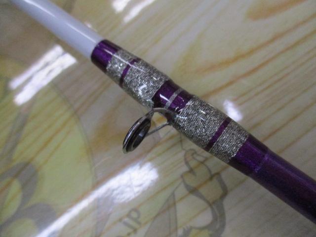 ZEALOTソリッドマダイⅡ8-220