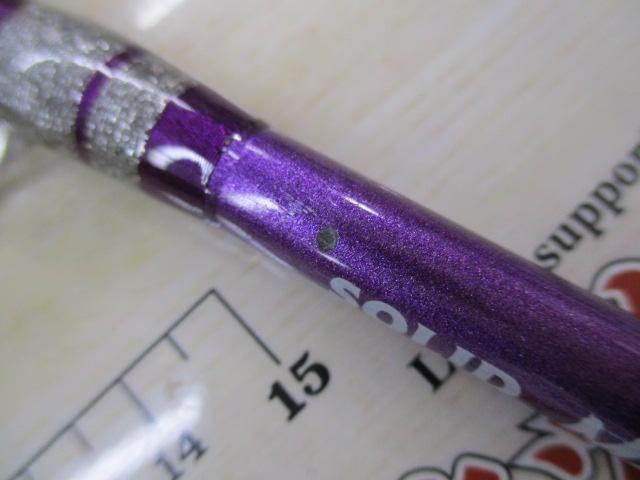 ZEALOTソリッドマダイⅡ8-220