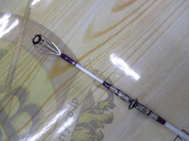 ZEALOTソリッドマダイⅡ8-220