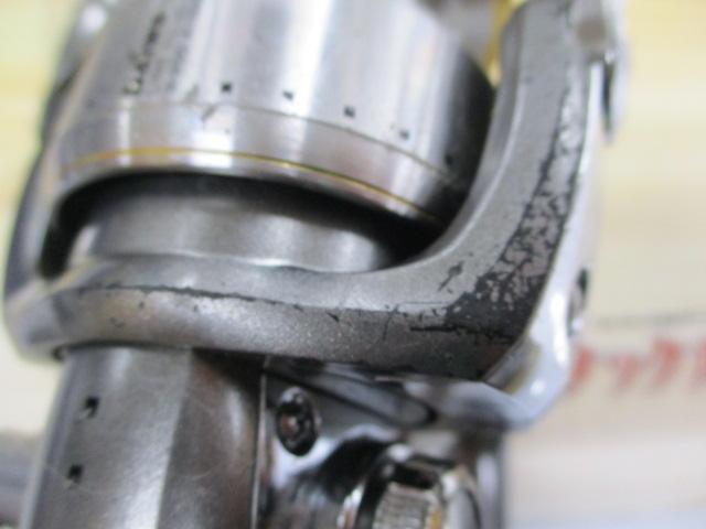 カルディアKIX 3000