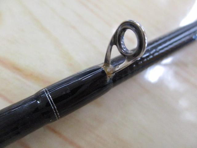 ラグゼスピードメタル B61H