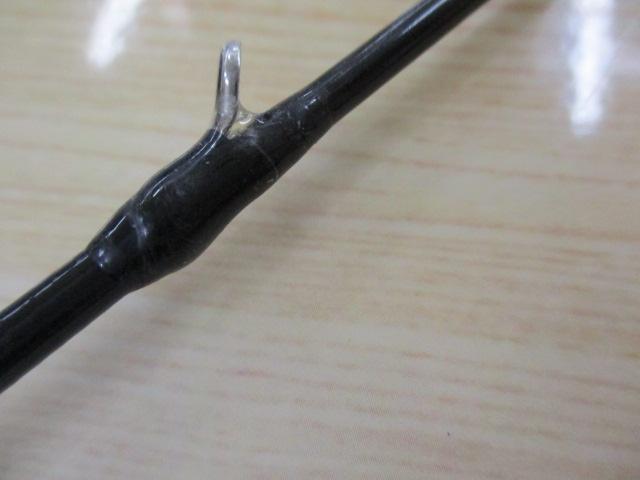 ラグゼスピードメタル B61H