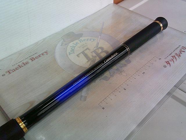 がま磯タルカゴスペシャル M53｜＠ベリーネット 日本最大新品