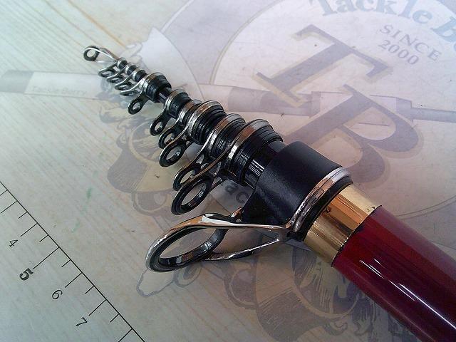 【極美品】がまかつ がま磯 タルカゴ スペシャル M53 gamakatsu がま磯 タルカゴスペシャル | がまかつ