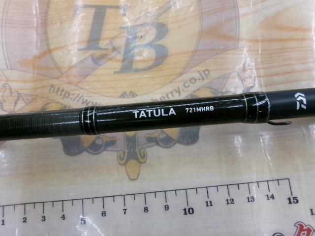 タトゥーラ 721MHRB・K