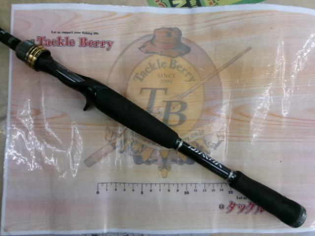 タトゥーラ 721MHRB・K