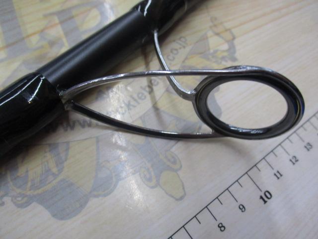 フューリアス S1102MH