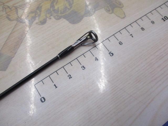 フューリアス S1102MH