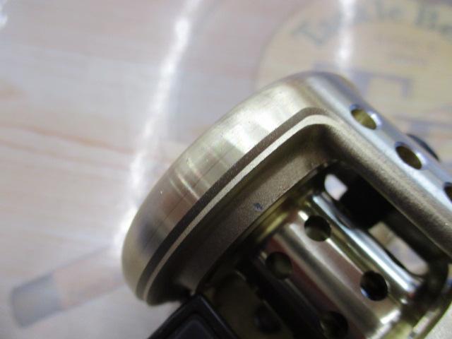 カルカッタ 50XT