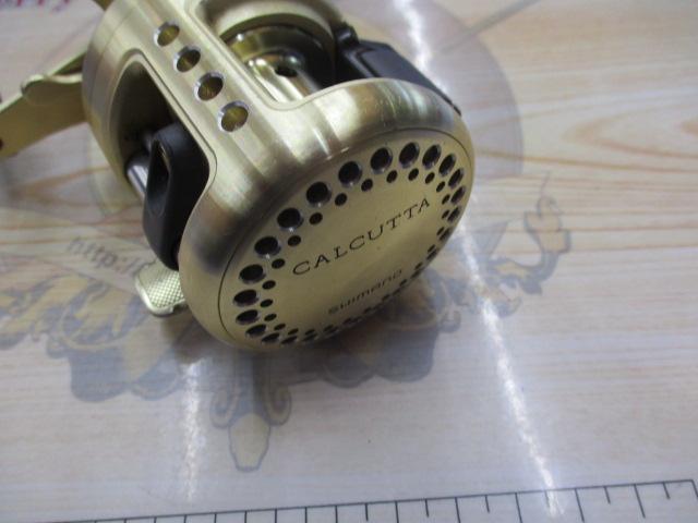 カルカッタ50XT カルカッタ 50XT｜＠ベリーネット 日本最大新品中古釣具WEBショップ