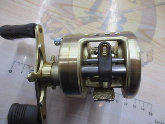 カルカッタ50XT カルカッタ 50XT｜＠ベリーネット 日本最大新品中古釣具WEBショップ