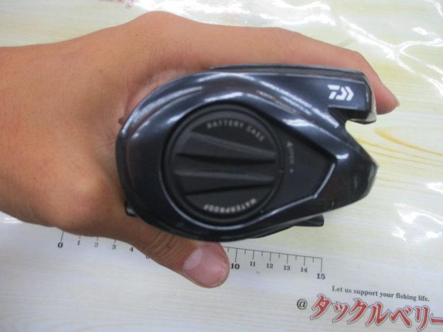 ライトゲームIC 150L-DH