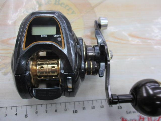 18タナセンサー 150H