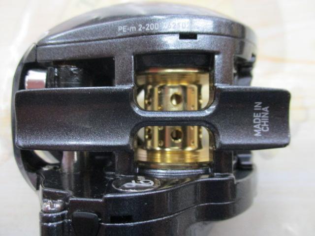 18タナセンサー 150H