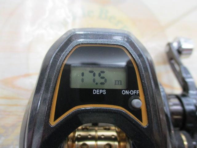 18タナセンサー 150H