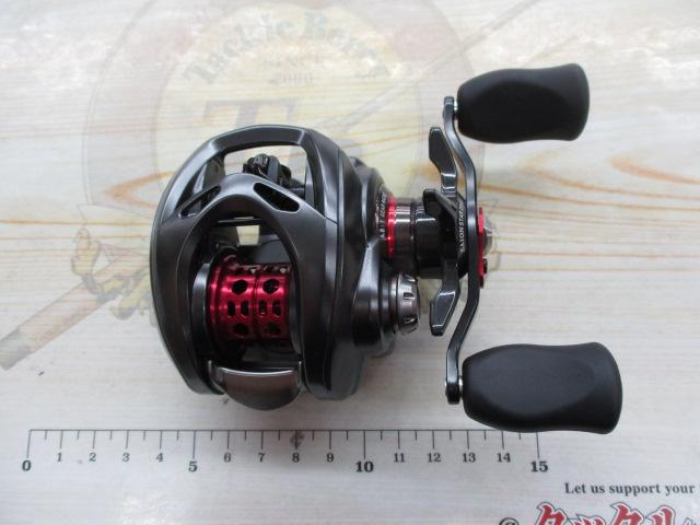 スティーズ AIR TW 500H