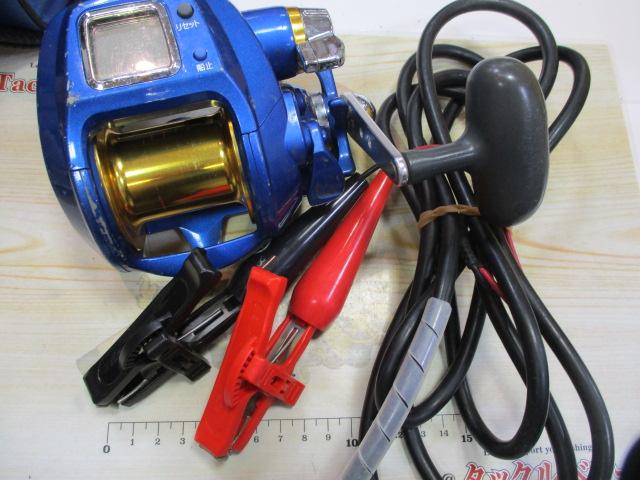 ハイパータナコン 500S