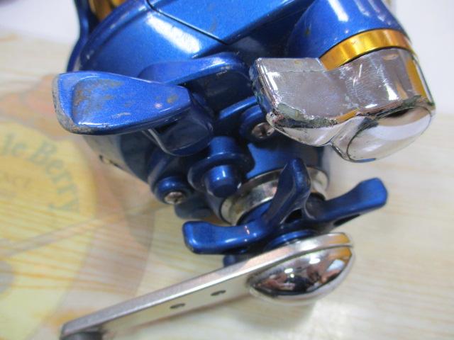 ハイパータナコン 500S