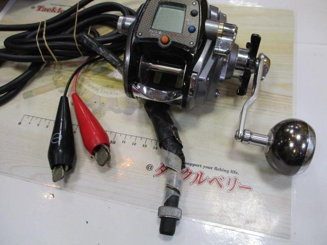 14レオブリッツ 400