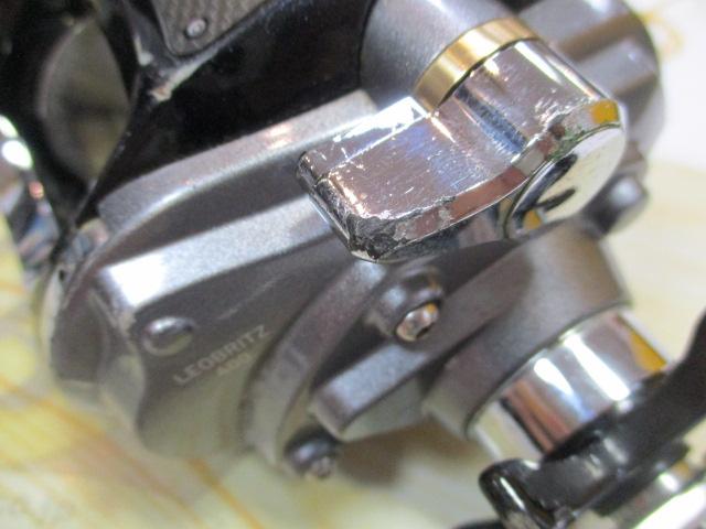 14レオブリッツ 400