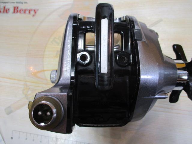 14レオブリッツ 400