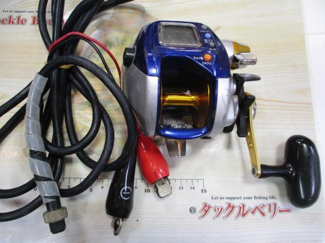 ハイパータナコン 400F