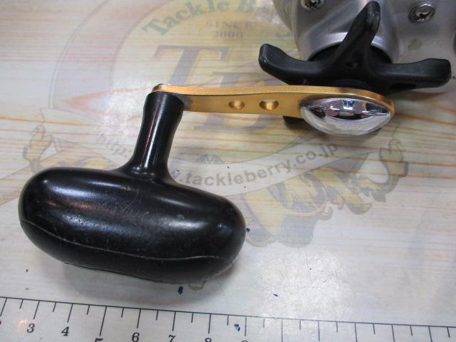 ハイパータナコン 400F