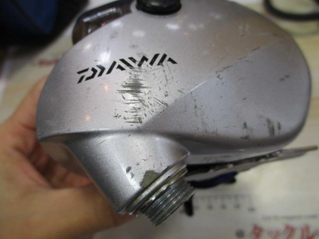 ハイパータナコン 400F