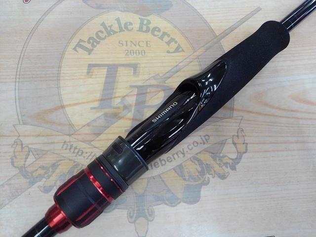 23セフィアBB ティップエギング R-S66M-S｜＠ベリーネット 日本