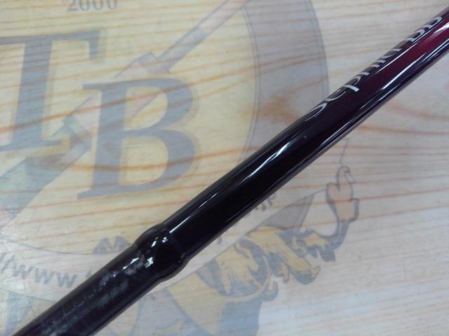 23セフィアBB ティップエギング R-S66M-S｜＠ベリーネット 日本